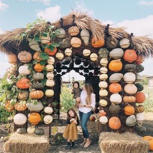 Meet your Posher, Cinthia